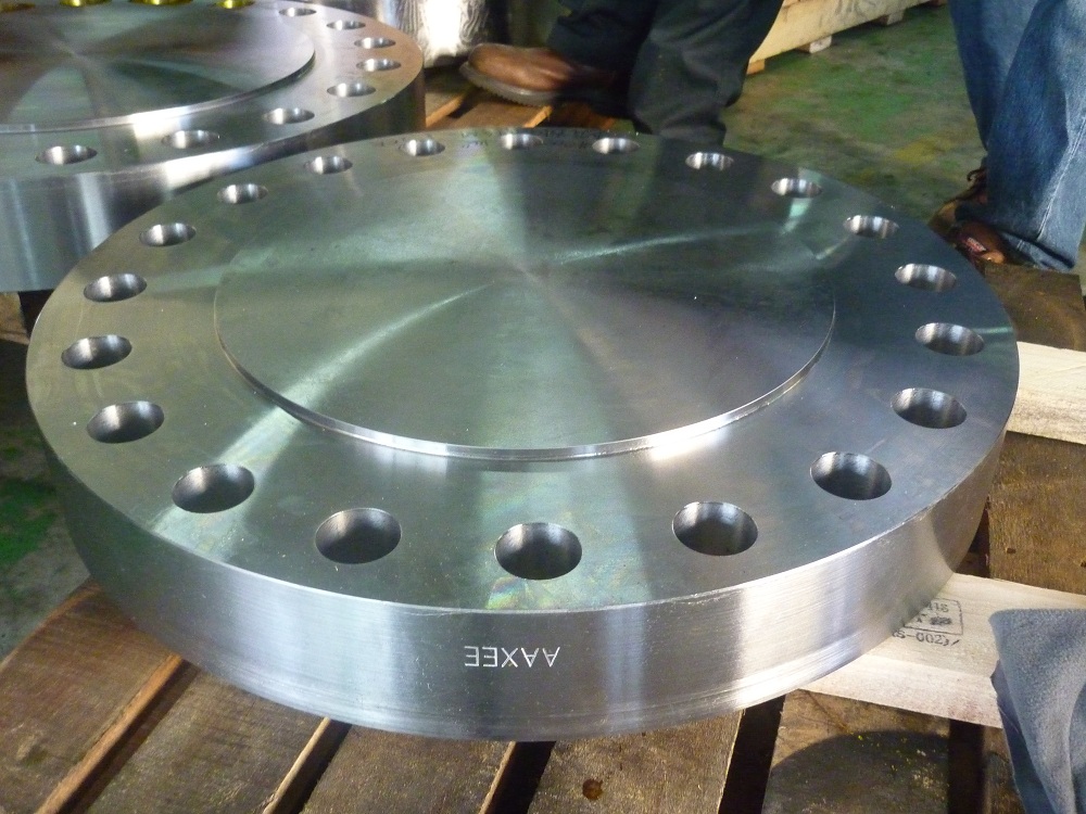 Blind Flange SS316/316L