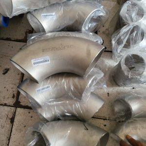 Jual Elbow Seamless SS304/304L