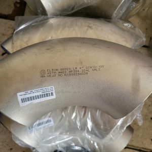 Jual Elbow Seamless SS316/316L