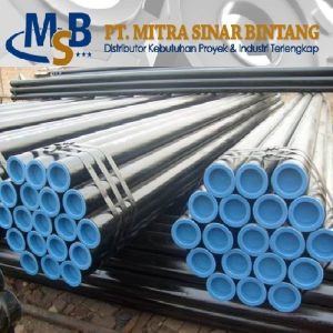 Pipe Seamless Cs Astm A106 GR B