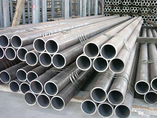 Jual Pipa Seamless API 5L Gr.B