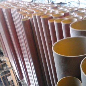 Pipa Cast Iron Pam Global