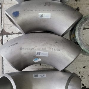 Elbow Seamless SUS316L