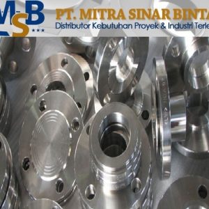 Jual Blind Flange SS316/316L