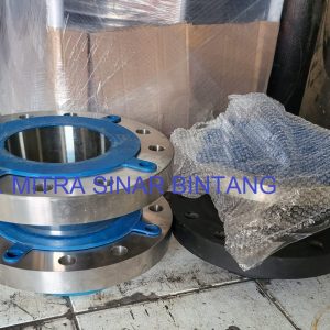 Jual Flange WN Class #300 RF SS ASTM A182 F304/304L