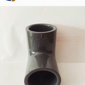 PVC Elbow 90 Degrees 1 Inch Schedule 80