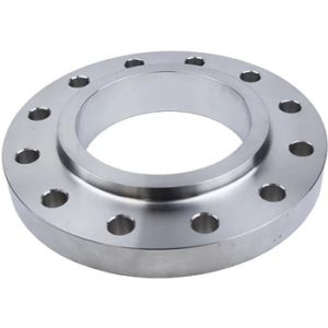 Flange Slip On Carbon Steel & Stainless Steel ANSI JIS DIN Ready Stock