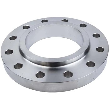Flange Slip On Carbon Steel & Stainless Steel ANSI JIS DIN Ready Stock